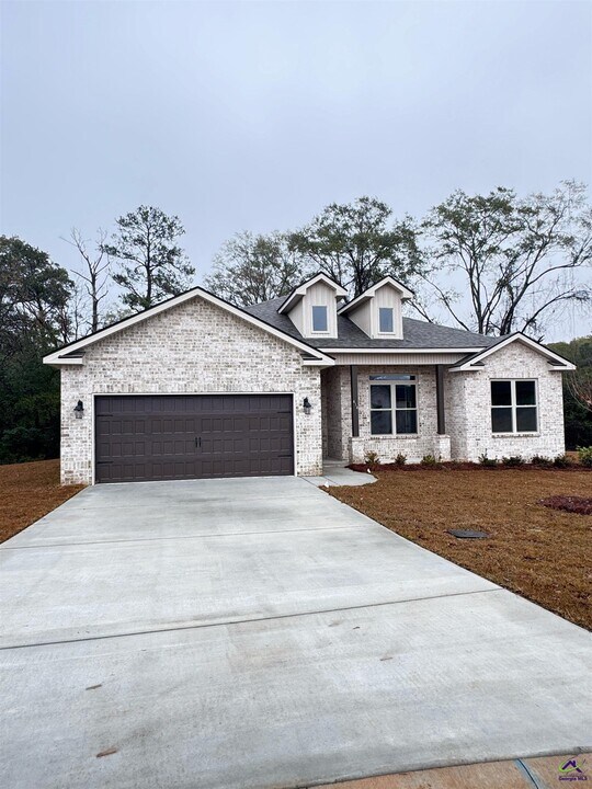 414 Colt Ct in Warner Robins, GA - Building Photo