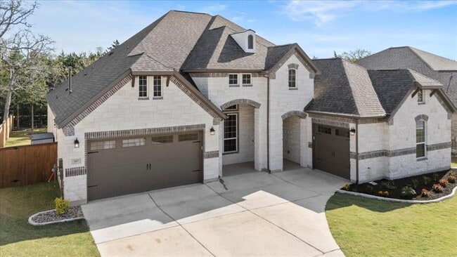 145 Gaston Dr in Bastrop, TX - Building Photo - Building Photo