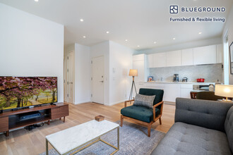 1650 Avon Pl NW in Washington, DC - Building Photo - Building Photo