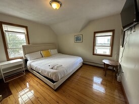 126 Indiana Ave in Providence, RI - Building Photo