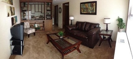Palm Vista in Panama City, FL - Building Photo - Interior Photo