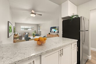Oak & Iron in Walnut Creek, CA - Building Photo - Building Photo