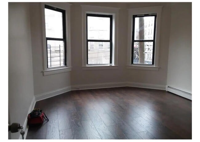 property at 11 Lawrence St