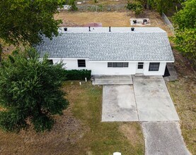 112 E Bob White Ln in Harker Heights, TX - Building Photo - Building Photo