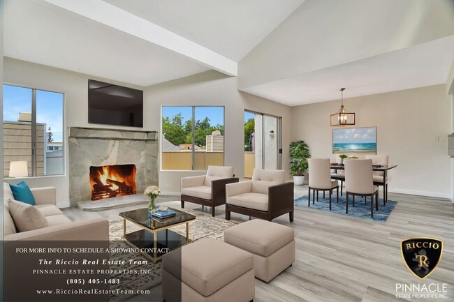 property at 18408 Hatteras St