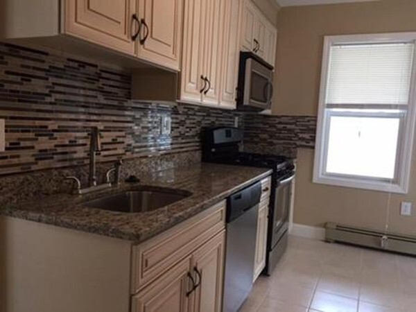 87 Harvard St, Unit 1