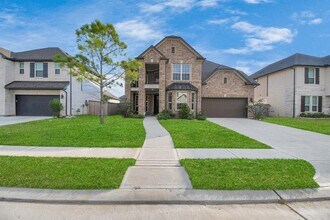 2226 Camden Arbor Trl in Houston, TX - Building Photo - Building Photo