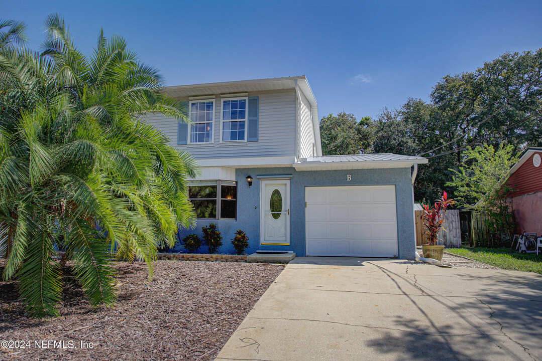 21 Atlantic Oaks Cir in St. Augustine, FL - Building Photo