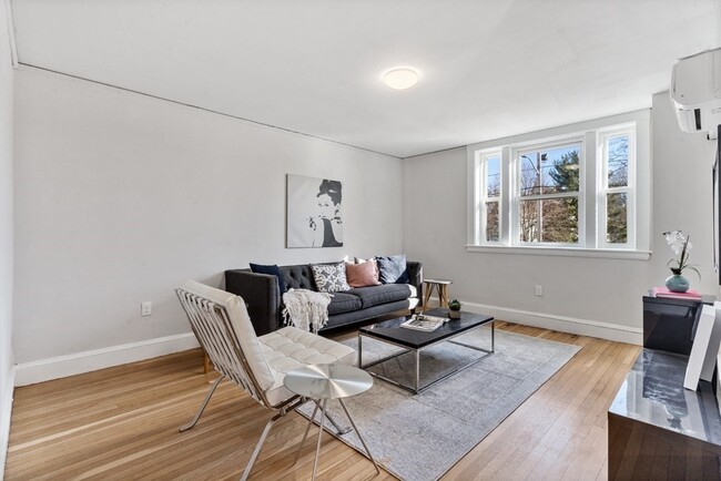 property at 40 Butler Rd