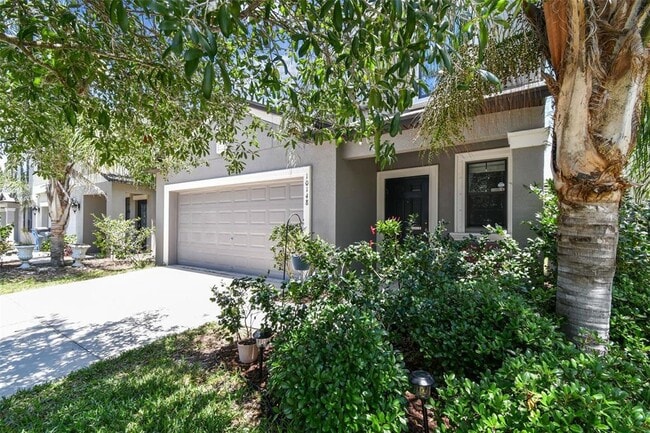 10148 Rose Petal Pl in Riverview, FL - Building Photo - Building Photo