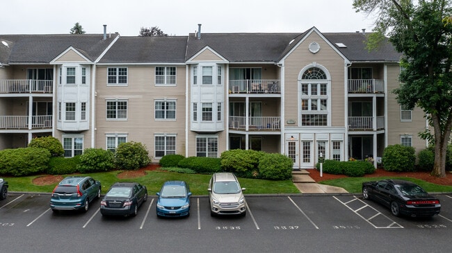 property at 5 Bernards Rd
