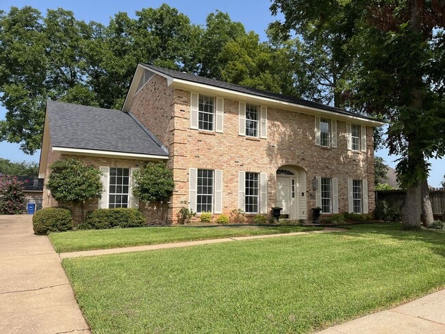 property at 500 S Dresden Ct