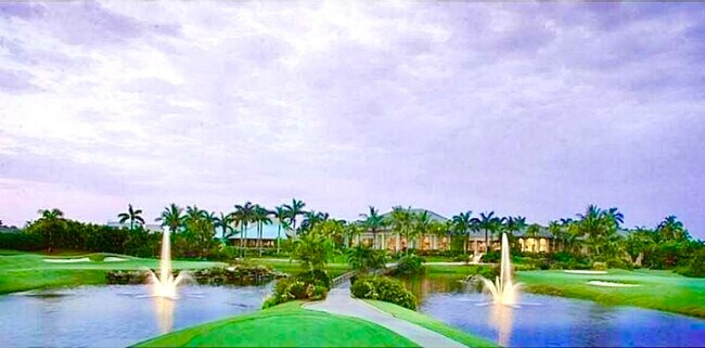 1403 Bridgewood Dr in Boca Raton, FL - Building Photo - Building Photo