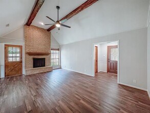 525 Oxford Ave in Corsicana, TX - Building Photo - Building Photo