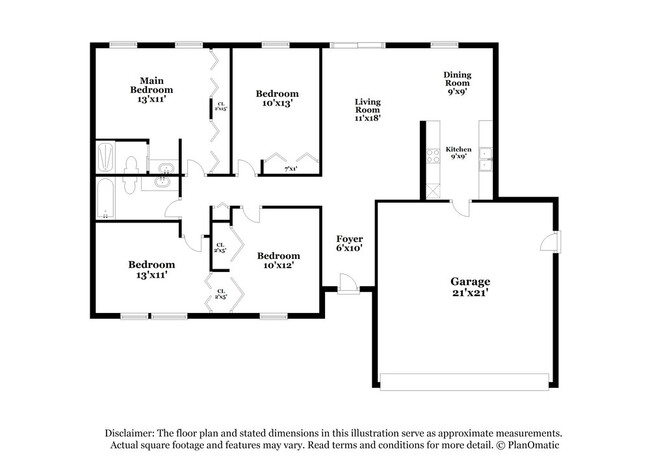 1162 Fernlea Dr in West Palm Beach, FL - Building Photo - Building Photo
