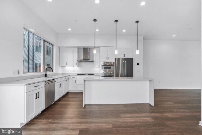 3212 Evergreen Walk in Philadelphia, PA - Building Photo - Building Photo