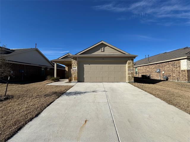 1606 Rosy Finch Dr in Heath, TX - Building Photo