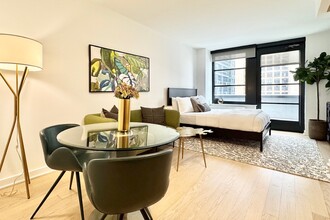 Henry Hall in New York, NY - Building Photo - Interior Photo