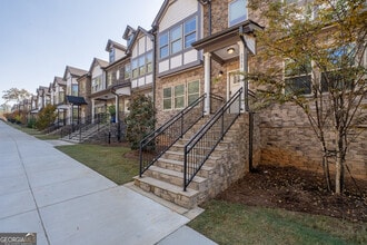 3775 Jack Vernon Cir in Powder Springs, GA - Building Photo - Building Photo