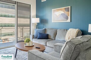 357 E 500 S in Salt Lake City, UT - Building Photo