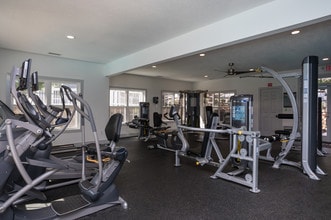 Aqua at Sandy Springs in Atlanta, GA - Foto de edificio - Interior Photo