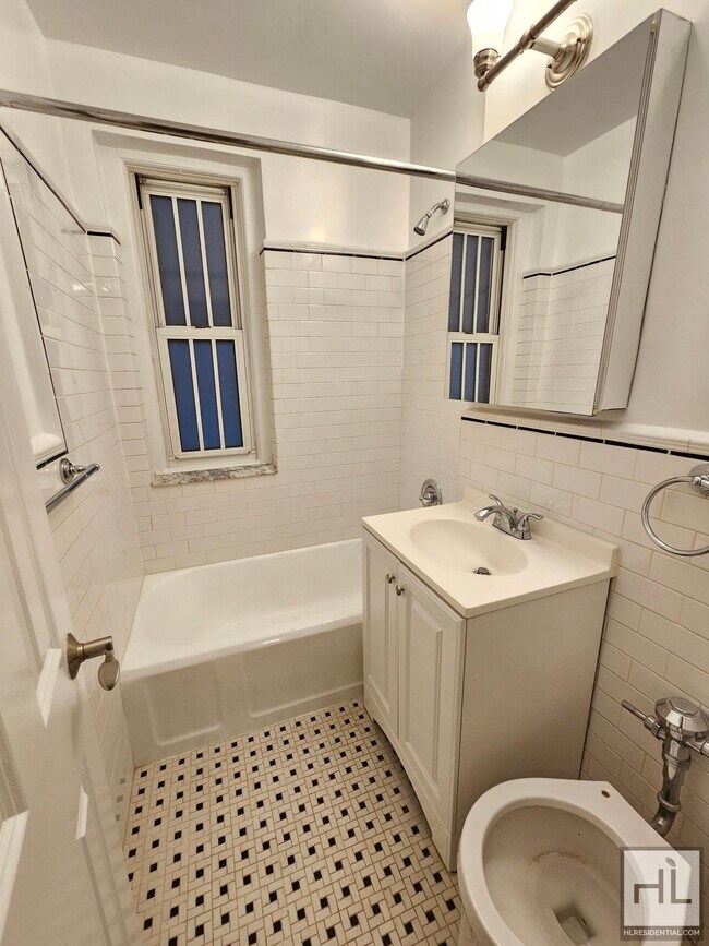 Studio Apartment on Jane Street | 1st Floo in New York, NY - Building Photo - Building Photo