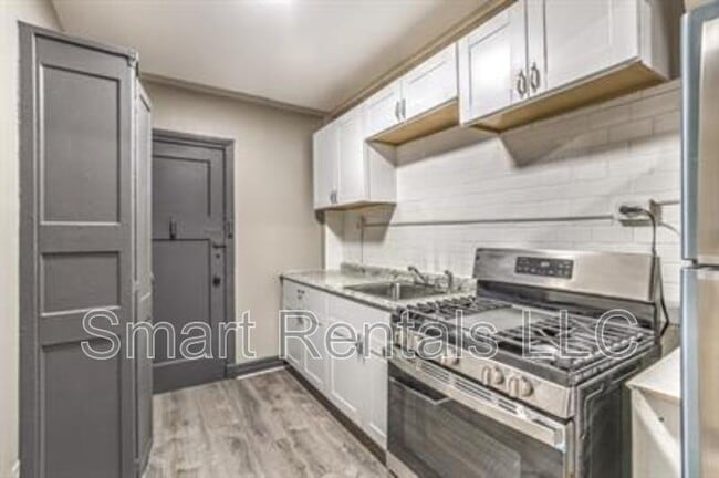 property at 807 Clara Ave