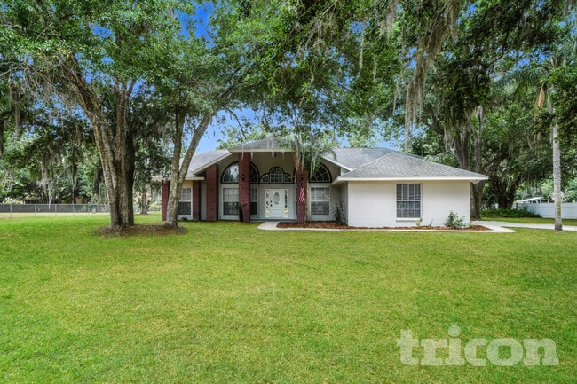 property at 2913 James Melvin Dr