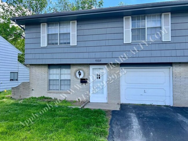 property at 9338 Ballentine St