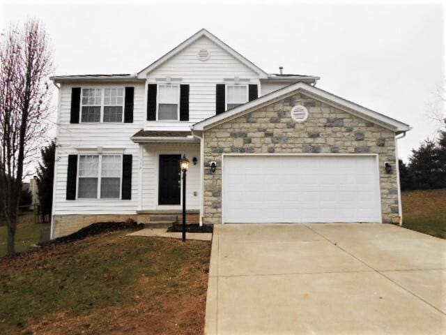 property at 512 Longview St
