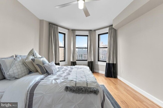 property at 1215 10th St NW