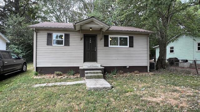 property at 125 Dixie Dr