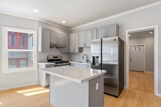 1015 Martin Luther King Jr Way in Oakland, CA - Building Photo - Building Photo