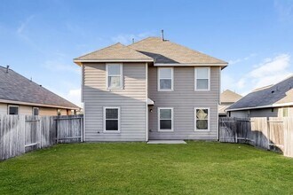 24119 Avogadro Dr in Katy, TX - Building Photo - Building Photo