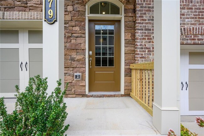 1379 Harris Way S in Brookhaven, GA - Building Photo - Building Photo