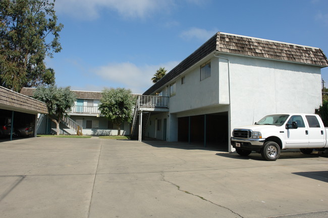 Parkside Apartments in Gonzales, CA - Building Photo - Building Photo