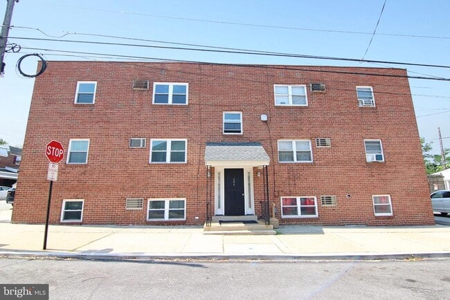 property at 304 Sixth St