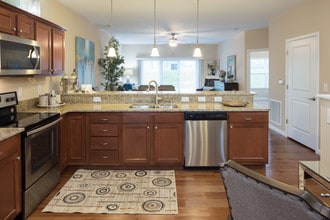 The Villages of Burlington in Burlington, KY - Foto de edificio - Building Photo