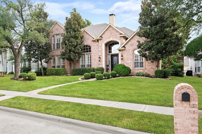 3312 Westover Dr in Plano, TX - Building Photo - Building Photo