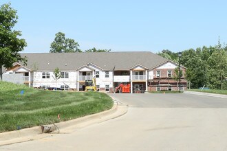 Willow Green Apartments in Louisville, KY - Building Photo - Building Photo