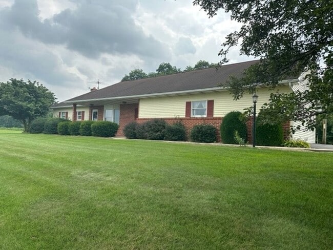 property at 237 Cut Rd