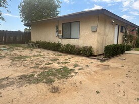 9848 Sally Ave in California City, CA - Building Photo