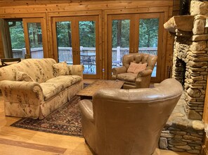 244 Eastman Mountain Rd in Tiger, GA - Building Photo - Building Photo
