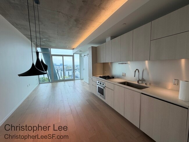 property at 338 Potrero Ave