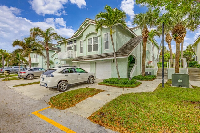 property at 207 Mainsail Cir