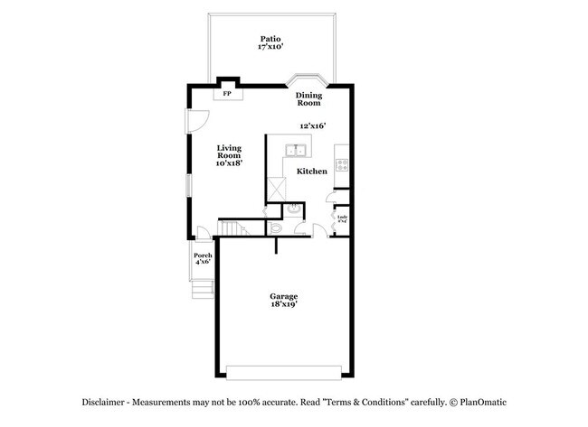 2807 Pine Valley Way NW in Kennesaw, GA - Building Photo - Building Photo