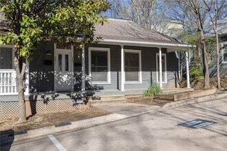 349 Rollston Ave in Fayetteville, AR - Building Photo - Building Photo