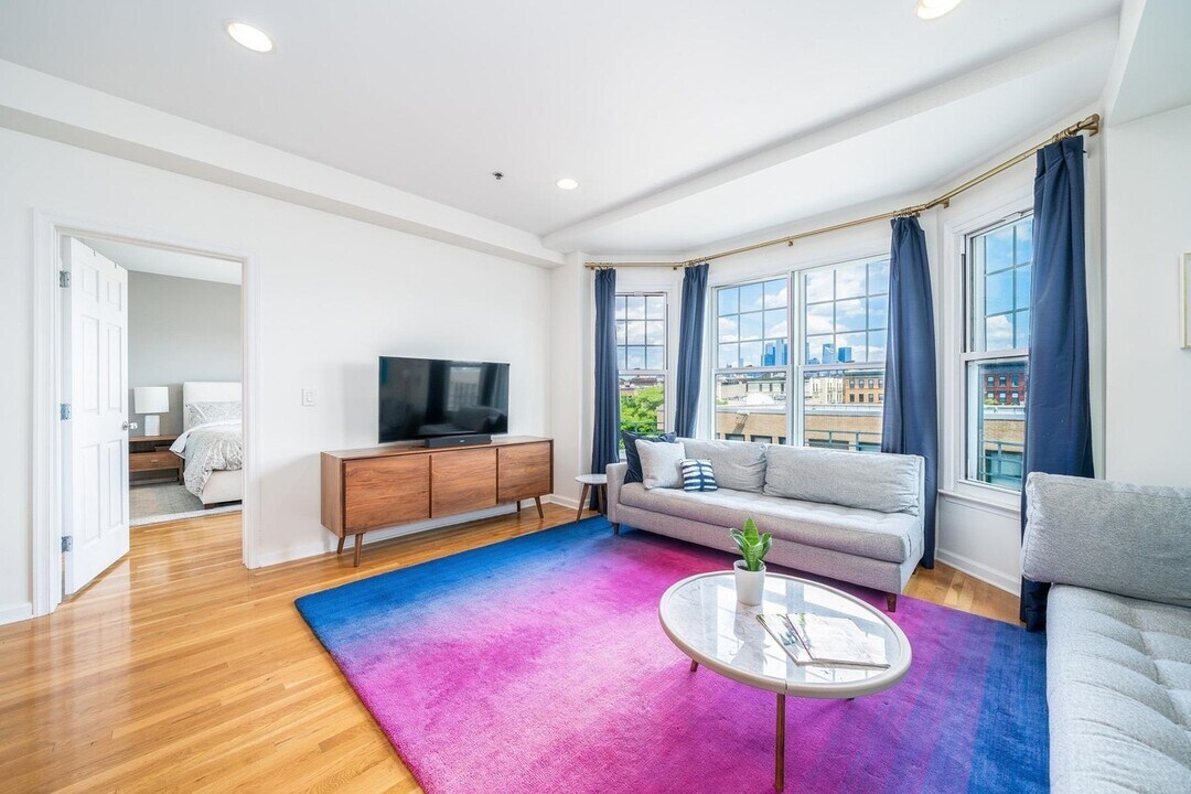 1120 Clinton St in Hoboken, NJ - Building Photo