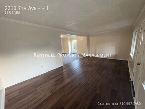 2210 7th Ave in Beaver Falls, PA - Building Photo - Building Photo