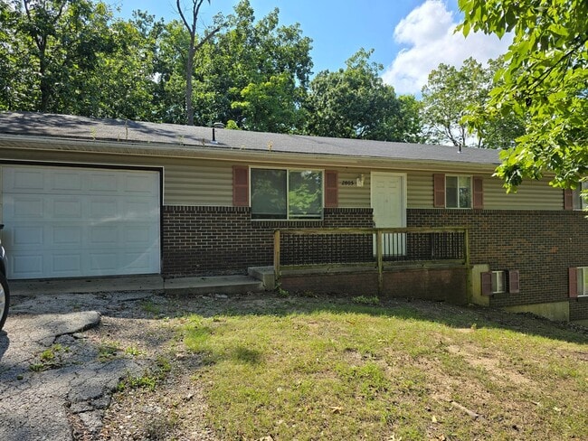 property at 2805-2807-2807 Fairhaven Dr